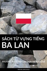 Sách T? V?ng Ti?ng Ba Lan