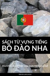 Sách T? V?ng Ti?ng B? Ðào Nha