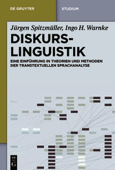 Diskurslinguistik