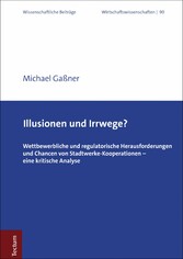 Illusionen und Irrwege?