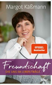 Freundschaft, die uns im Leben trägt