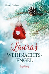 Lauras Weihnachtsengel