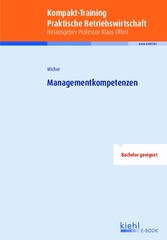 Kompakt-Training Managementkompetenzen