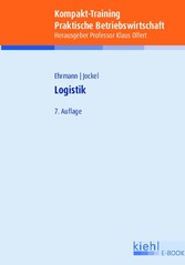 Kompakt-Training Logistik