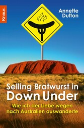 Selling Bratwurst in Down Under