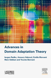 Advances in Domain Adaptation Theory