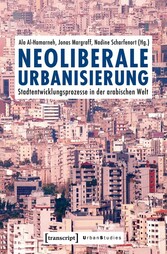 Neoliberale Urbanisierung