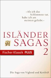 Die Saga von Víglund und Ketilrið