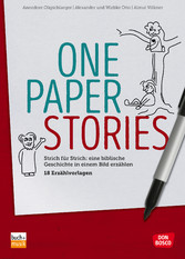 One Paper Stories