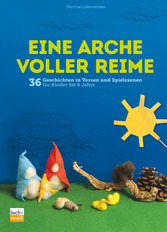 Eine Arche voller Reime