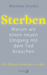 Sterben