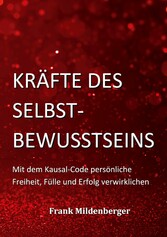 Kräfte des Selbstbewusstseins