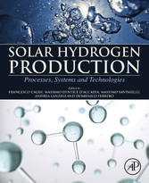 Solar Hydrogen Production