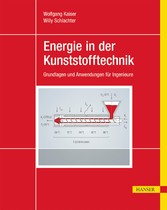 Energie in der Kunststofftechnik