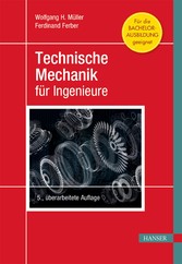 Technische Mechanik für Ingenieure