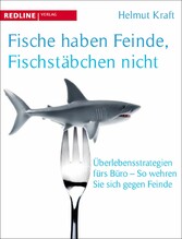 Fische haben Feinde, Fischstäbchen nicht