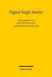 Digital Single Market