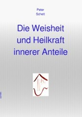 Die Weisheit und Heilkraft innerer Anteile