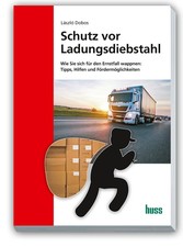 Schutz vor Ladungsdiebstahl