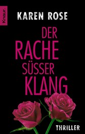 Der Rache süßer Klang