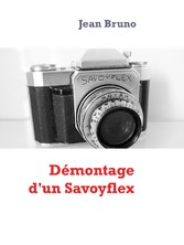 Démontage d&apos;un Savoyflex