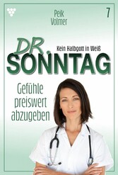 Gefühle preiswert abzugeben