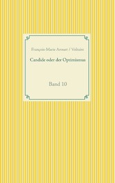 Candide oder der Optimismus