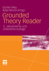 Grounded Theory Reader