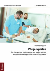 Pflegeexperten