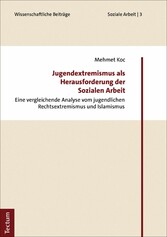 Jugendextremismus als Herausforderung der Sozialen Arbeit