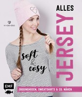 Alles Jersey - Soft and cosy