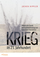 Krieg im 21. Jahrhundert