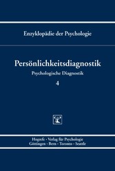 Persönlichkeitsdiagnostik