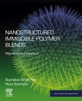 Nanostructured Immiscible Polymer Blends