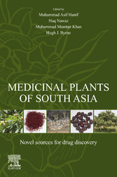 Medicinal Plants of South Asia