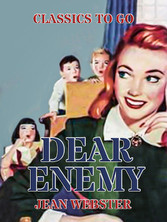 Dear Enemy