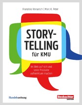 Storytelling für KMU