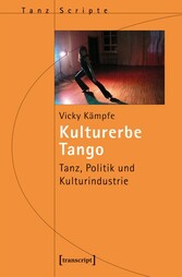 Kulturerbe Tango