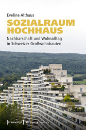 Sozialraum Hochhaus