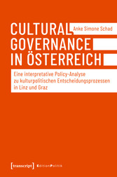 Cultural Governance in Österreich