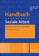 Planung und Planungstheorie