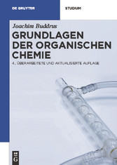 Grundlagen der Organischen Chemie