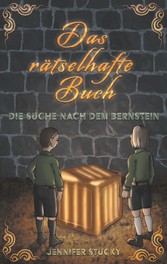 Das rätselhafte Buch