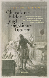 Charakterbilder und Projektionsfiguren