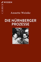 Die Nürnberger Prozesse