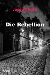 Die Rebellion