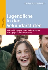 Jugendliche in den Sekundarstufen