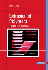 Extrusion of Polymers