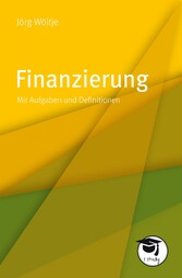 Finanzierung