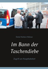 Im Bann der Taschendiebe